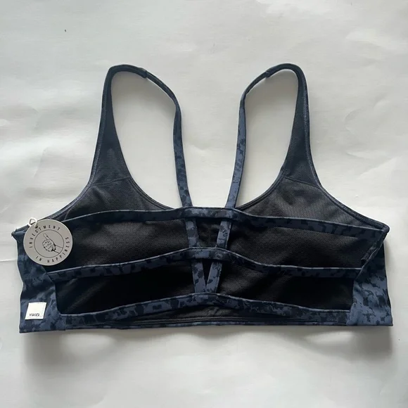 NEW Vuori Yosemite sports bra XL - Picture 6 of 7